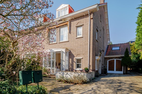 Medium property photo - Waalsdorperweg 62, 2597 JC Den Haag